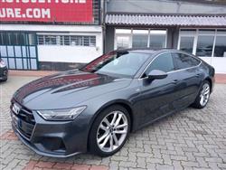 AUDI A7 SPORTBACK Sportback 45 3.0 tdi mhev Business Plus quattro