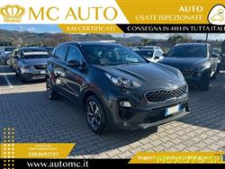 KIA SPORTAGE 2016 1.6 CRDI 115 CV 2WD Energy PROMO CON FINANZI