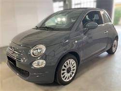 FIAT 500C 1.0 Hybrid Lounge CABRIO