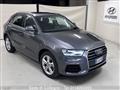 AUDI Q3 2.0 TDI 150 CV quattro S tronic Sport