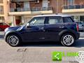 MINI COUNTRYMAN Cooper D Park Lane Plus Automatica