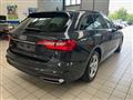 AUDI A4 AVANT Avant 30 TDI/136 CV MHEV S-tronic Business