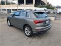 AUDI Q3 35 TDI S tronic S line edition