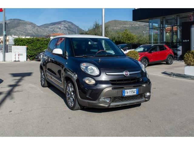 FIAT 500L 1.6 Multijet 120 CV Trekking