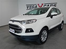 FORD ECOSPORT 1.5 TDCi 95 CV Plus