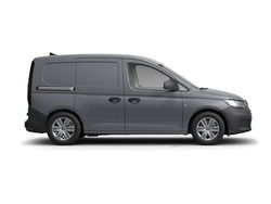 VOLKSWAGEN CADDY FURGONE Caddy 2.0 TDI 102 CV Furgone Business