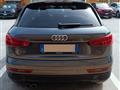 AUDI Q3 2.0 TDI 150 CV quattro S tronic S line Edition