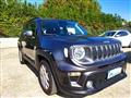 JEEP RENEGADE 1.0 GPL 120cv LIMITED SENS.PARK ALERT SUP.CORSIA