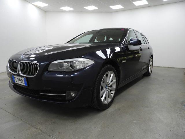 BMW SERIE 5 TOURING d Touring Futura xdrive