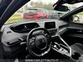 PEUGEOT 3008 BlueHDi 120 S&S EAT6 GT Line