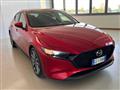 MAZDA 3 2.0L Skyactiv-G M-Hybrid Executive