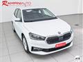 SKODA NUOVA FABIA 1.0 MPI EVO 80 CV Km 0 4 anni di Garanzia Neopaten