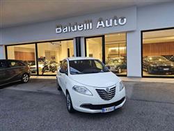 LANCIA YPSILON 0.9 TwinAir 85 CV 5 porte S&S DFN Platinum