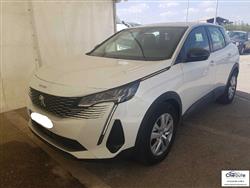 PEUGEOT 3008 BlueHDi 130 S&S Active