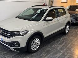 VOLKSWAGEN T-CROSS 1.0 TSI Style 95 cv