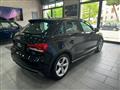 AUDI A1 SPORTBACK Sportback 1.6 TDI 116 CV S tronic Design