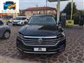 VOLKSWAGEN TOUAREG 3.0 V6 TDI SCR Advanced