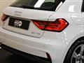 AUDI A1 SPORTBACK A1 SPB 25 TFSI Admired Advanced