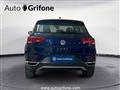 VOLKSWAGEN T-ROC 2017 Benzina 1.5 tsi Business dsg