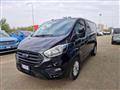 FORD TRANSIT CUSTOM 280 2.0 EcoBlue 130 PC Titanium