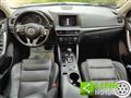 MAZDA CX-5 2.2L Skyactiv-D 175CV 4WD Exceed