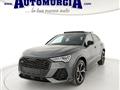 AUDI Q3 SPORTBACK SPB 40 TDI quattro S tronic S line edition