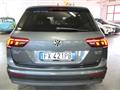 VOLKSWAGEN TIGUAN ALLSPACE 2.0 TDI SCR DSG 4MOTION Business BMT