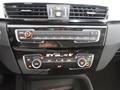 BMW X1 2.0D S-Drive 150CV Advantage Auto Full Optional