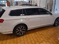 VOLKSWAGEN PASSAT VAR. 2.0 TDI DSG Executive