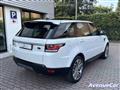 LAND ROVER RANGE ROVER SPORT DYNAMIC CERCHI 21" TETTO APRIBILE IVA ESPOSTA