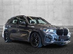 BMW X5 xDrive30d 48V Msport