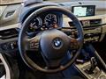 BMW X1 sDrive20d Advantage