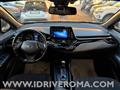 TOYOTA C-HR 1.8 Hybrid E-CVT Business