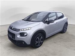 CITROEN C3 PureTech 82 Feel