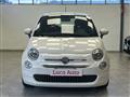 FIAT 500 1.2 Lounge *AUTOMATICA*UNICO PROP.*TAGLIANDI*