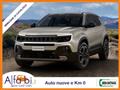 JEEP AVENGER e-HYBRID 1.2 100CV MHEV Aut. Summit