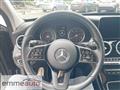 MERCEDES CLASSE C SW d S.W. Auto Business Extra