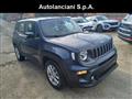 JEEP RENEGADE 1600 MJT LIMITED 130CV CARPLAY PDC ITALIA