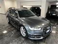 AUDI A6 AVANT Avant 2.0 TDI 190 CV S tronic quattro 2XS-Line