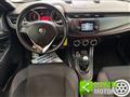 ALFA ROMEO GIULIETTA 2.0 JTDm-2 150CV Sprint, S. ALCANT,KM CERT.