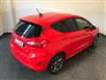 FORD Fiesta 1.0 EcoBoost 125 CV 5p. ST-Line