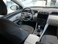 HYUNDAI NUOVA TUCSON 1.6 mild hybrid 2WD aut. XLine