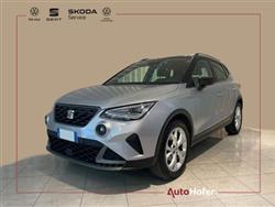 SEAT ARONA 1.0 EcoTSI FR LED DAB+ Front Assist Bluetooth