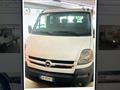 OPEL MOVANO 35 2.5 CDTI 120 CV 7 POSTI CASSONE