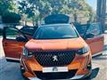 PEUGEOT 2008 PureTech 130 S&S EAT8 GT Line