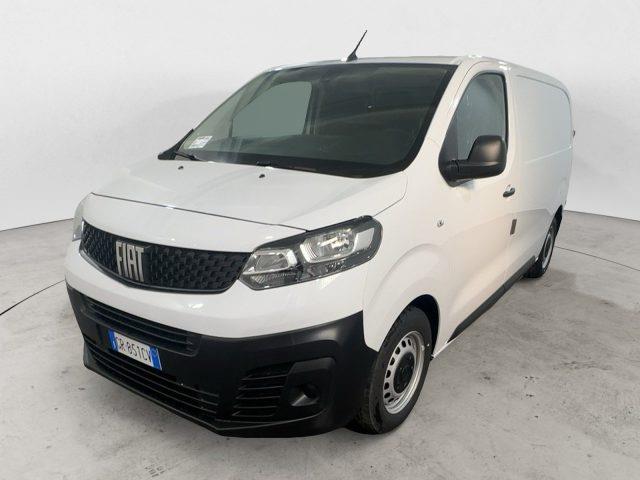 FIAT SCUDO Van L2H1 2.0 Bluehdi 145cv MT6