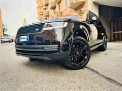 LAND ROVER NUOVO RANGE ROVER 3.0D AUTOBIOGRAPHY FULL KM 16000 IVA ESPOSTA!!