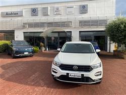 VOLKSWAGEN T-ROC 1.0 TSI 115 CV Style BlueMotion Technology