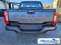 FOTON TUNLAND G7 2.0 TDI A/T PREMIUM CON ROLL BAR NERO