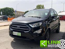 FORD ECOSPORT 1.5  100 CV